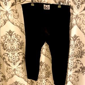 Pink Victoria Secret Leggings